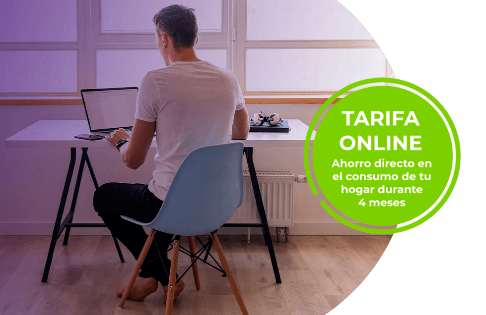 Tarifa online
